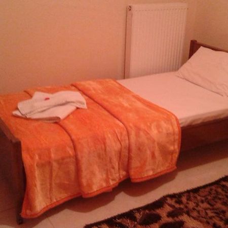 Dimitra Apartments Zakros City Pokoj fotografie