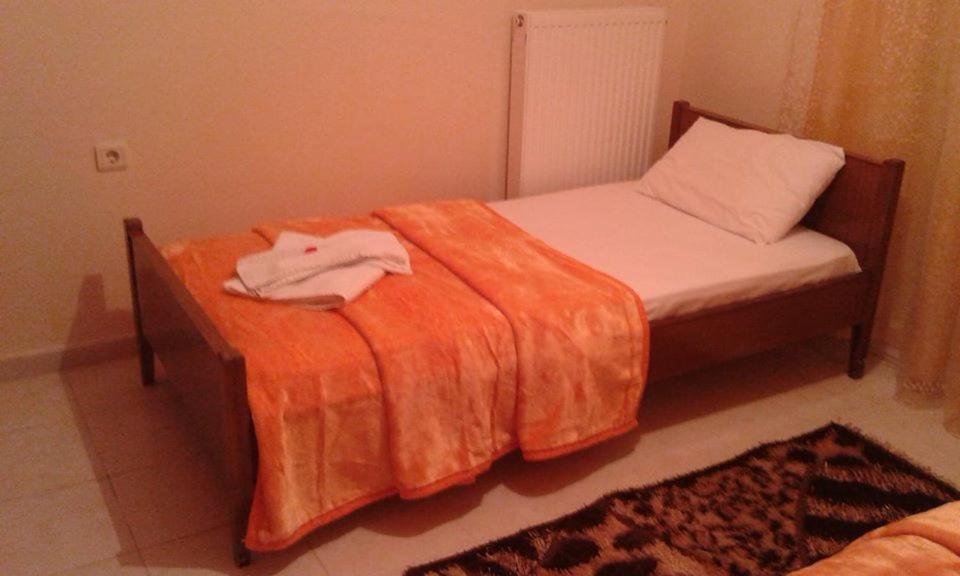 Dimitra Apartments Zakros City Pokoj fotografie