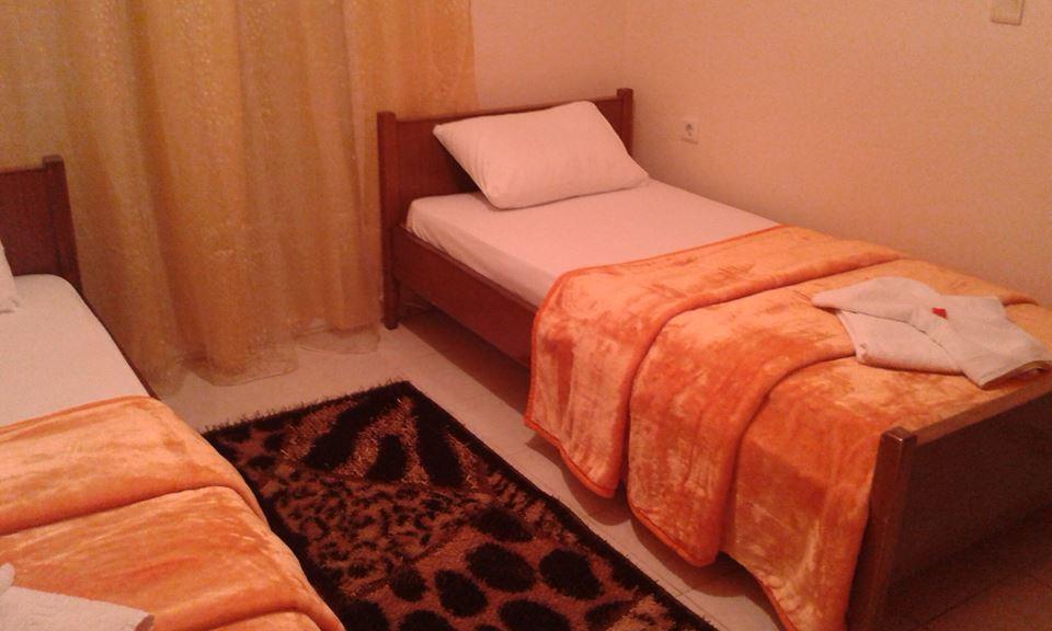 Dimitra Apartments Zakros City Exteriér fotografie