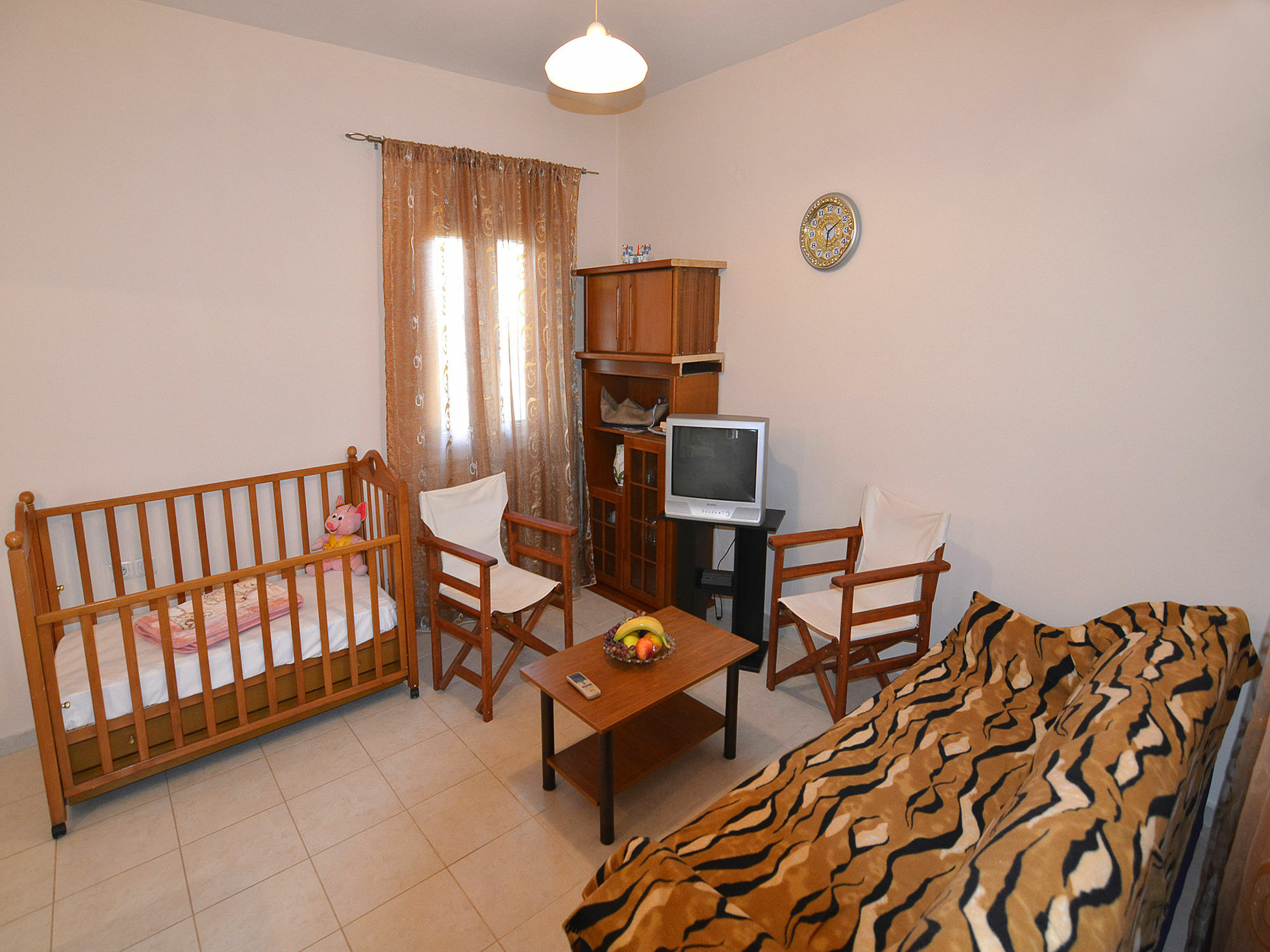 Dimitra Apartments Zakros City Exteriér fotografie