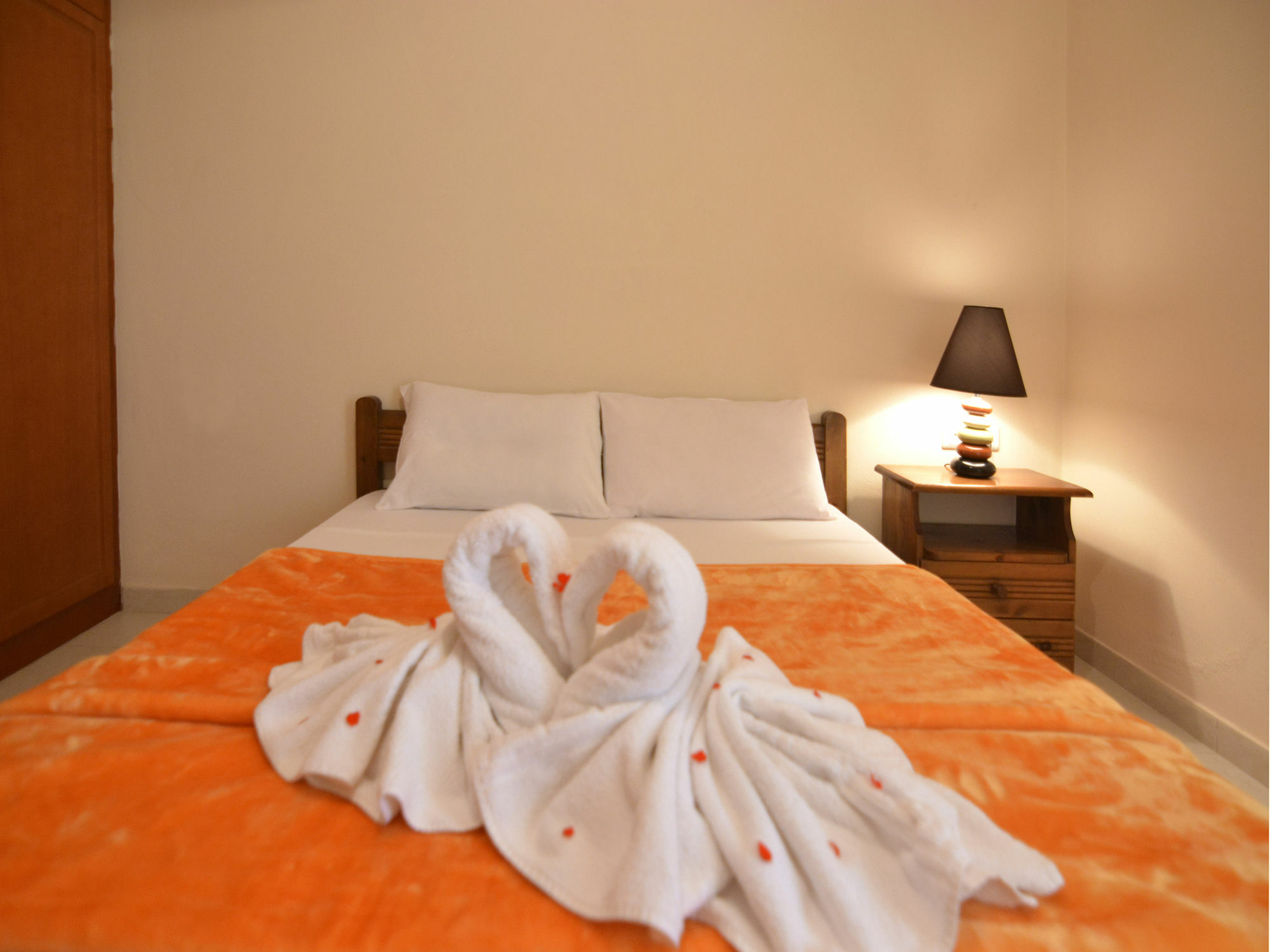 Dimitra Apartments Zakros City Exteriér fotografie